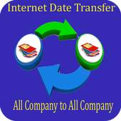 Internet Data Transfer Sim Card to Sim Card 1.1