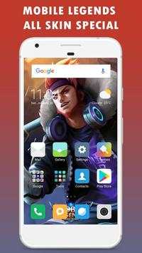 ML HD  WALLPAPER 2019 screenshot 6