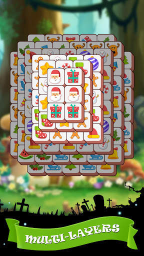 Tile Crush Boom screenshot 3