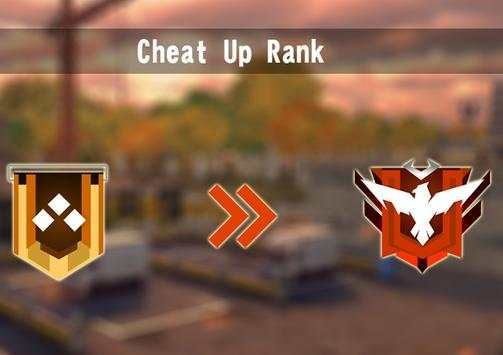 Cheat Booyah! Free Fire screenshot 3