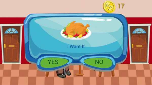 Restaurant Game screenshot 4