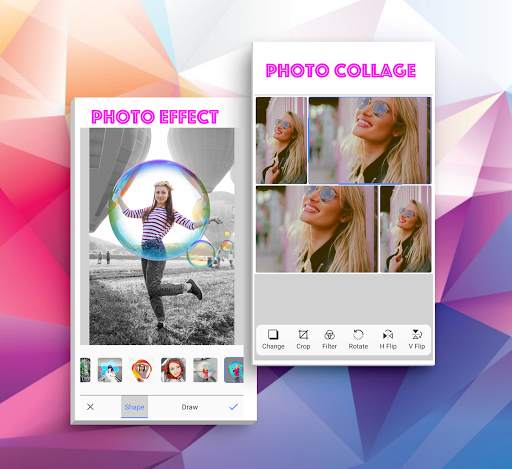 FotoRus: Photo Editor screenshot 11
