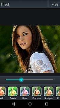 Edit Foto screenshot 2