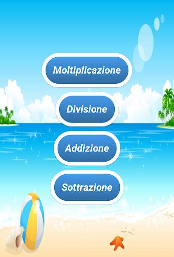 Matematica per bambini screenshot 6
