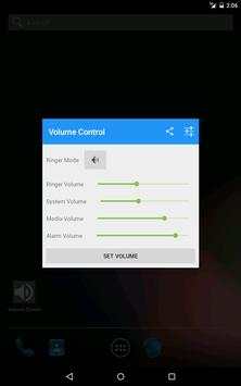 Volume Control Plus screenshot 6