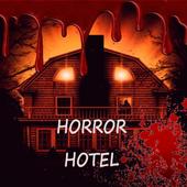 Horror icon