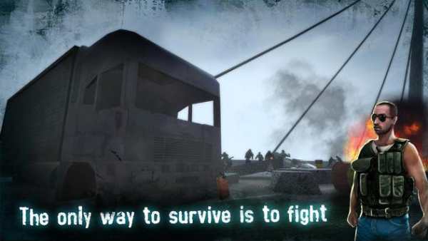 Zombie Survival:  Apocalypse screenshot 8