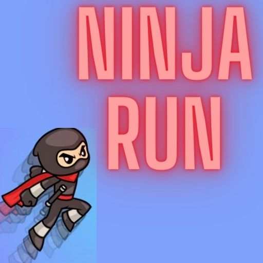Ninja Run 1.0
