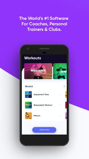 My PT Hub screenshot 1