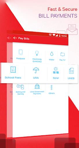My Airtel screenshot 5