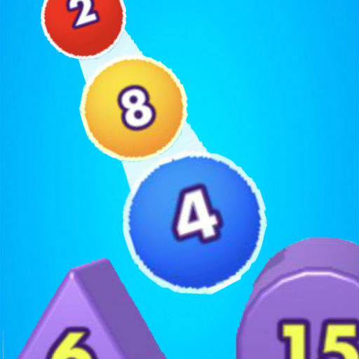 Bounce Merge icon