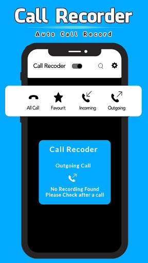Call Recorder Auto Call Record screenshot 5