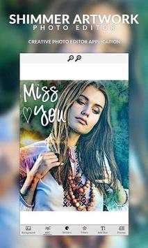 Picks Art Artwork Photo Editor screenshot 3