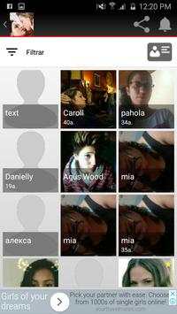 Chat Hot screenshot 5