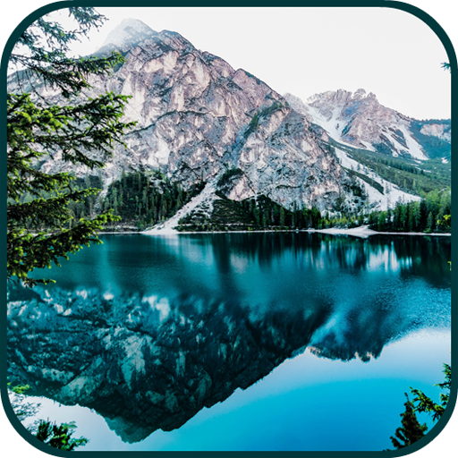 ikon 100000 Nature Wallpapers &amp; Backgrounds