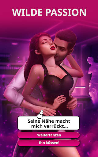 Tabou Stories®: Liebesfolge screenshot 15