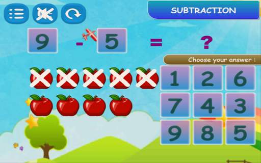 Kids Educational Games - Learn English Numbers screenshot 16