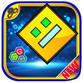 Geometry Hill dash 2018 : Hill dash 3.1.0
