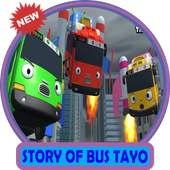 Story of Bus Tayo 1.0