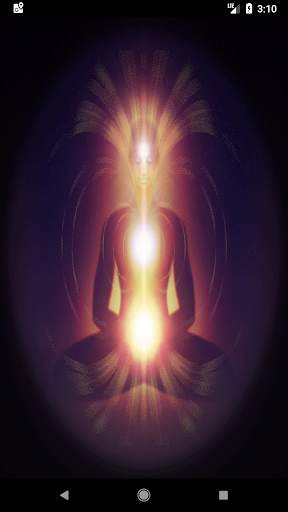 OM - A Meditation App screenshot 1