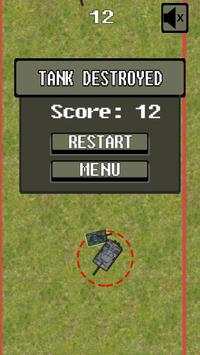 Tank Recon screenshot 4