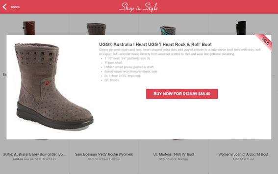 Shop in Style screenshot 7