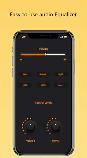 SAX Video Player 2021 - Video Player All Format screenshot 4