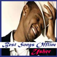 Best Of Usher(OFFLINE) logo