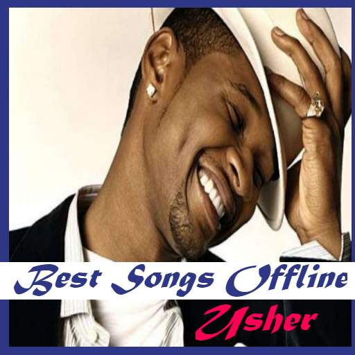 Best Of Usher(OFFLINE) 1.0