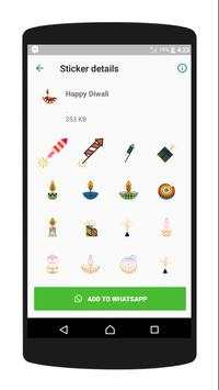 WhatsApp Sticker Free Download 2018 screenshot 4