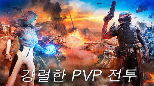 Instant War: Ultimate Warfare screenshot 2