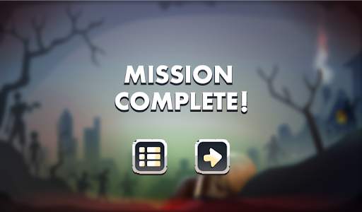 zombie shooter screenshot 5