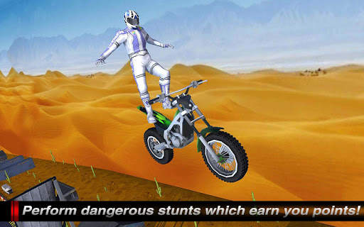 AEN Dirt Bike Racing 17 screenshot 1