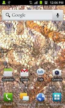 Flow Live Wallpaper Lite screenshot 6