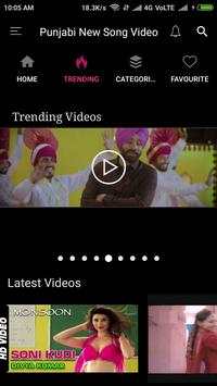 Punjabi  New Song Video- Gane, Music  🎬🎼 screenshot 2