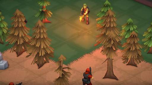 Sons of Warfare screenshot 6