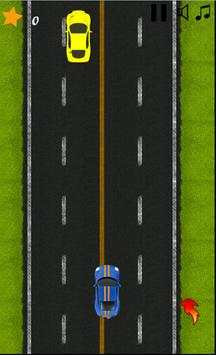 Racing Fast Car screenshot 8