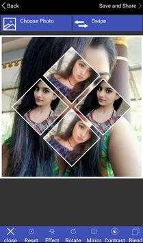 Photo Grid Collage screenshot 4