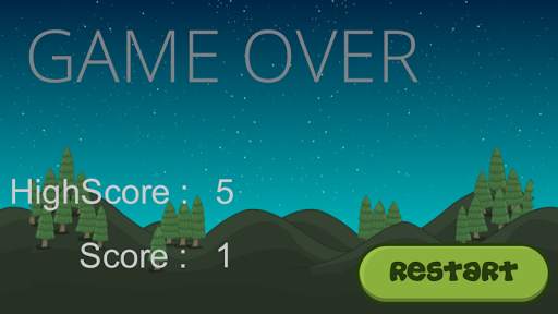 Jumping Ball Game screenshot 7
