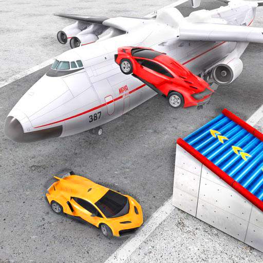 Sports Car Racing Games - Car Games 2021 2.4