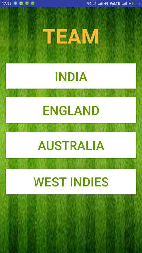 Hand Cricket screenshot 2