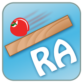 Rolling Apple icon