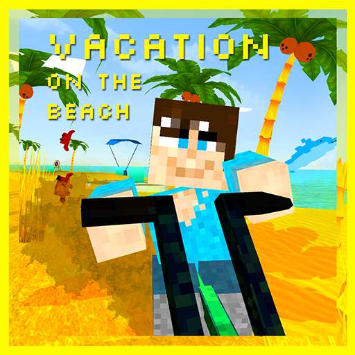 🌴 Vacation On The Beach 2.1.3