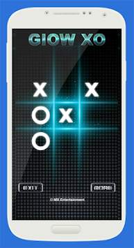 Tic Tac Toe Glow screenshot 3
