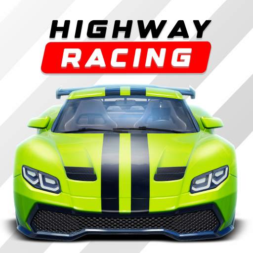 HIGHWAY RACING: LEGEND 1.0.4