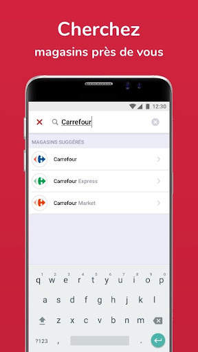 ShopFully: Rabais et Offres screenshot 2