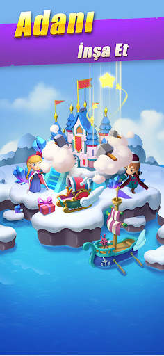 Piggy GO - Clash of Coin screenshot 10