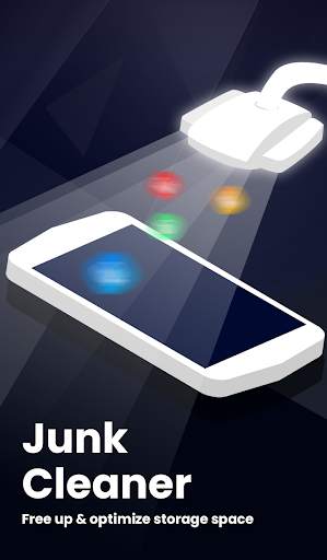 Free Phone Cleaner screenshot 1