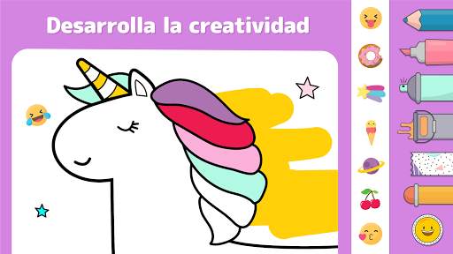 Tiny Puzzle Juegos educativos screenshot 2