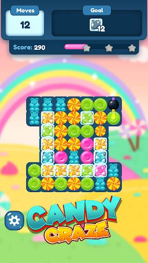 Candy Craze screenshot 3